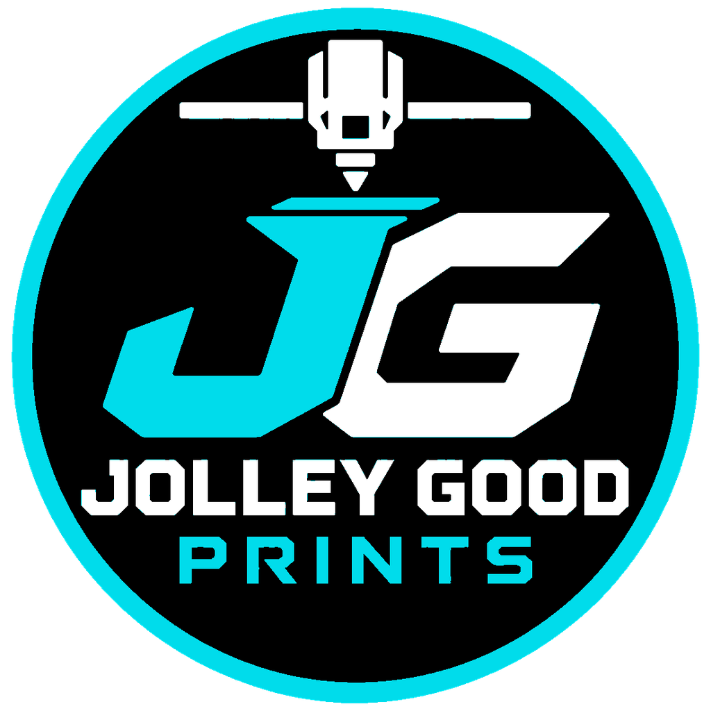 Jolley Good Prints logo